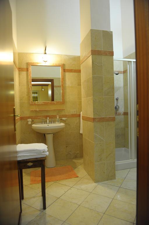 Il Giardino Degli Agrumi Custonaci Habitación foto
